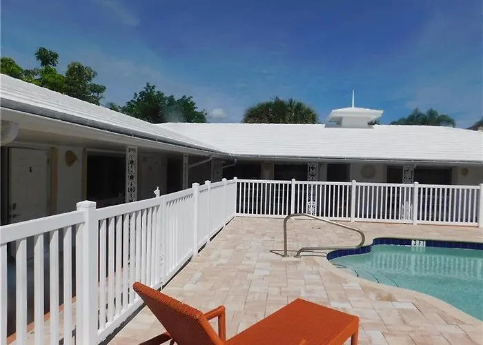 Dolphin Isles Resort Fort Lauderdale
