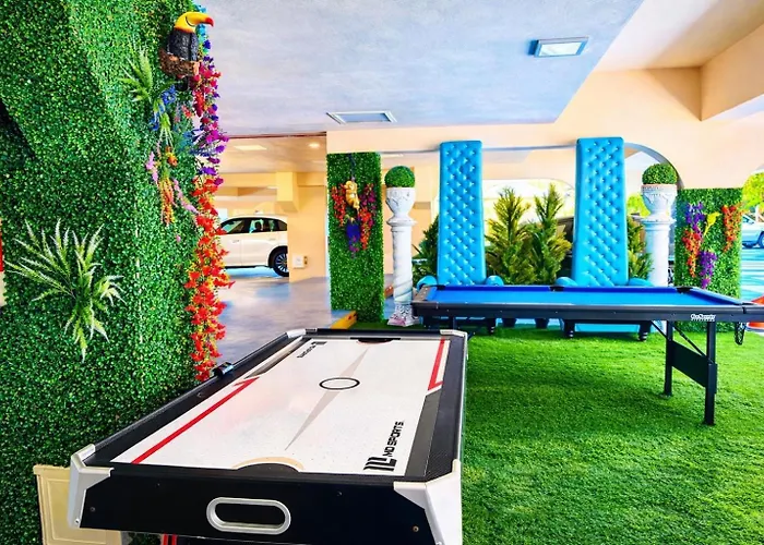 Ocean Beach Club Fort Lauderdale